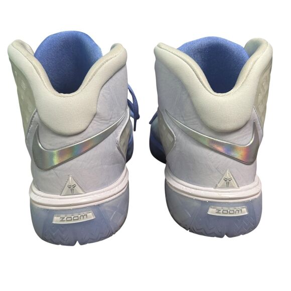 Nike Kobe III Protro Royal Pulse Chrome White Mens 7/ W 8.5 IQ5338-400 w/box main image 6